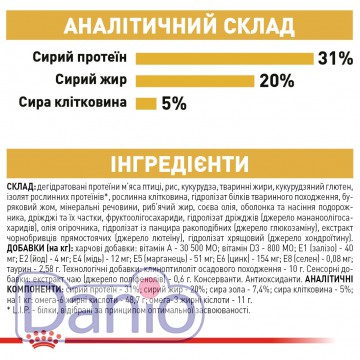 Корм для кошек породы Мейн-Кун Royal Canin Maine Coon Adult 2 кг