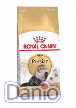 Корм для кошек Персидской породы Royal Canin Persian Adult 2 кг