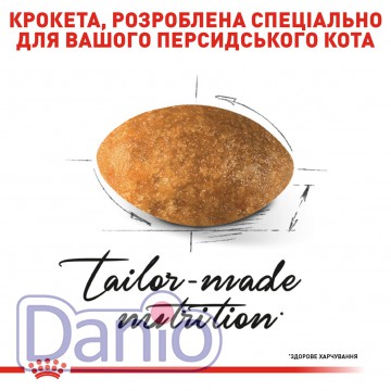 Корм для кошек Персидской породы Royal Canin Persian Adult 2 кг