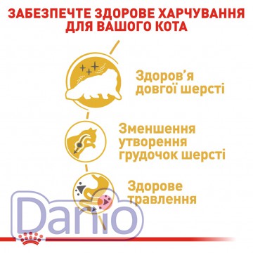 Корм для кошек Персидской породы Royal Canin Persian Adult 2 кг