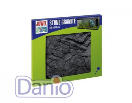 Juwel Фон Juwel Stone Granite высота 60 см. - Картинка 1