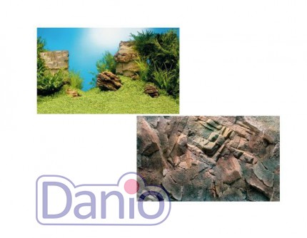 Juwel Фон Juwel Poster 1 XL высота 60 см. - Картинка 1