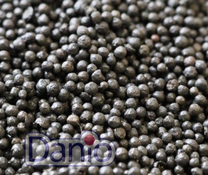 Грунт для аквариума Savi черный 2-3мм