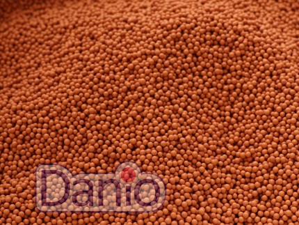 Грунт для аквариума Savi рыжий 2-3мм