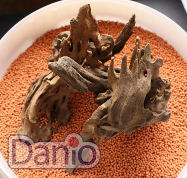 Грунт для аквариума Savi рыжий 2-3мм