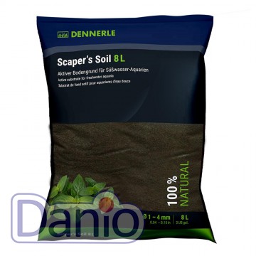 Dennerle Scaper’s Soil 4581