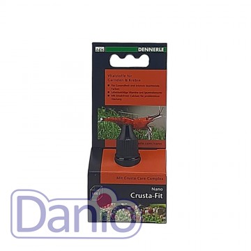 DENNERLE Nano Crusta-Fit 5909
