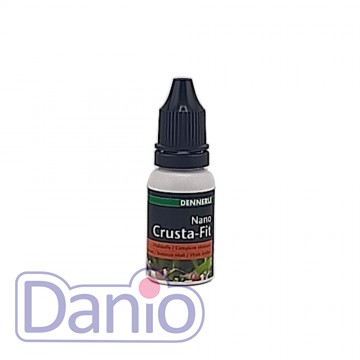 DENNERLE Nano Crusta-Fit 5909