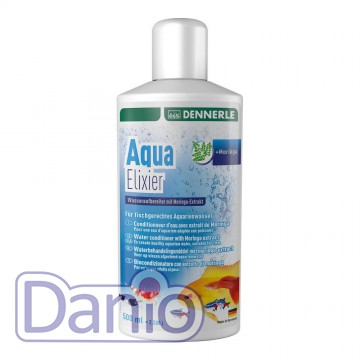 Dennerle Aqua Elixier 1671