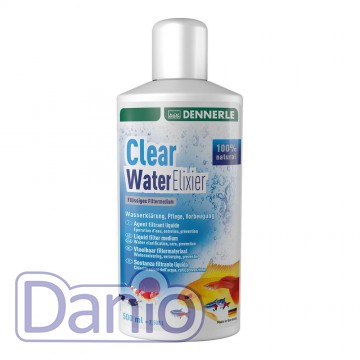 Dennerle Clear Water Elixier 1678