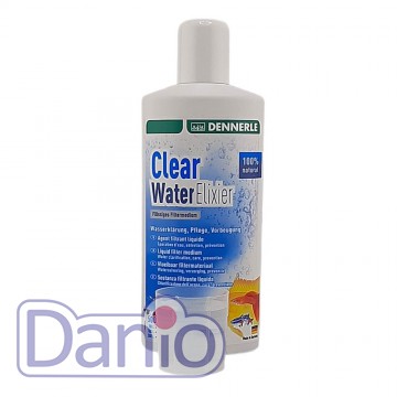 Dennerle Clear Water Elixier 1678