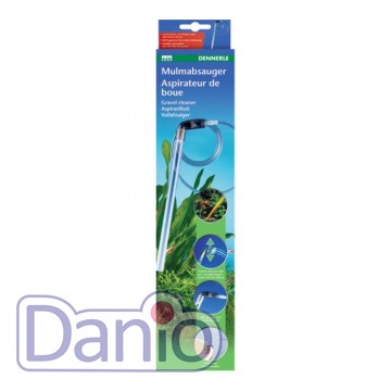Сифон для грунта Dennerle 5890
