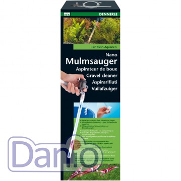 Сифон Dennerle Mulmabsauger 5878