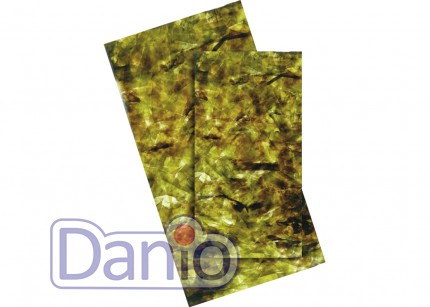 Dennerle Nano Algenfutterblatter 5917