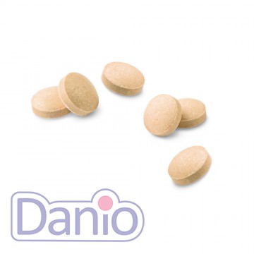 Витамины GimCat NUTRI BIOTIN BITES для кошек 425г для улучшения 