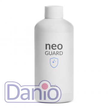 Защита от роста водорослей Aquario Neo Guard 300мл