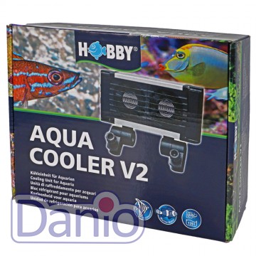 Модуль охлаждения Hobby Aqua Cooler V2 12V