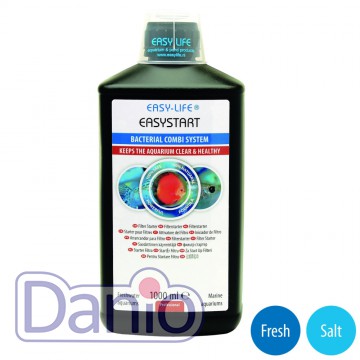 Стартер для аквариума Easy-Life EasyStart 1000мл