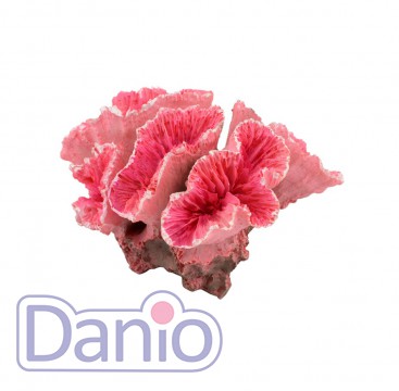 Декорация Tetradon Коралл 7х6х5см