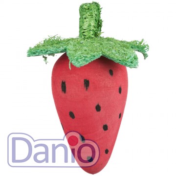 Игрушка Trixie для грызунов набор деревянных игрушек в форме ово