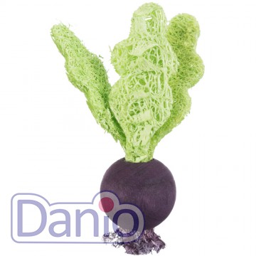 Игрушка Trixie для грызунов набор деревянных игрушек в форме ово