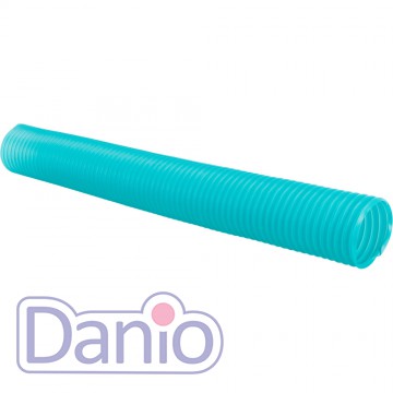 Игрушка для грызунов Trixie Тоннель пластиковый d 10 см, длина 1