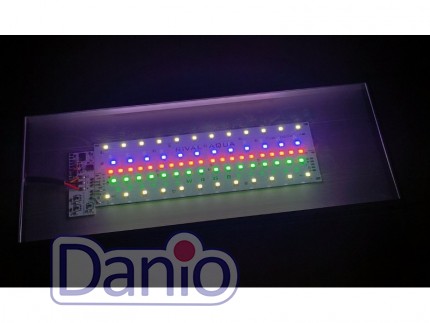 Светильник для аквариумных растений Rival Aqua 60 WRGB WiFi MID 