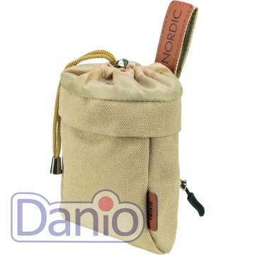 Сумка для лакомств Trixie BE NORDIC, 10x14 см