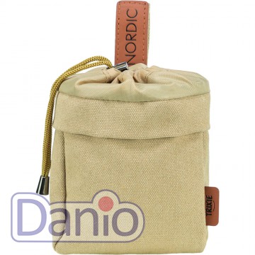 Сумка для лакомств Trixie BE NORDIC, 10x14 см