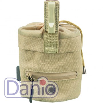 Сумка для лакомств Trixie BE NORDIC, 10x14 см