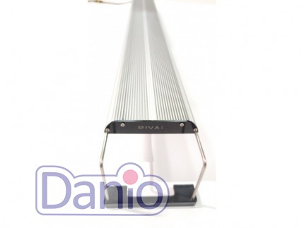 Светильник для аквариумных растений Rival Aqua 100 WRGB WiFi PRO