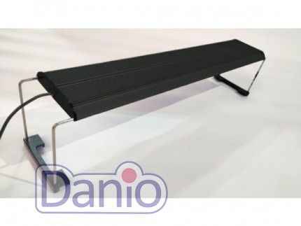 Светильник для аквариумных растений Rival Aqua 60 RGB MAX с рефл