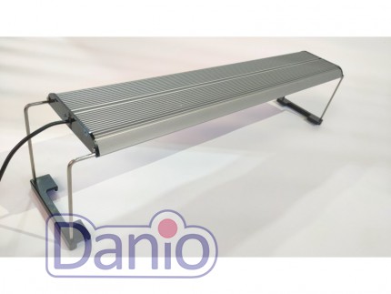 Светильник для аквариумных растений Rival Aqua 60 RGB MAX с рефл