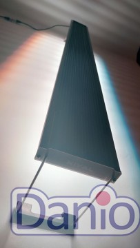 Светильник для аквариумных растений Rival Aqua 150 RGB+W MAX с р