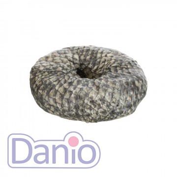 Лакомство для собак Trixie Denta Fun Fish Chewing Ring bulk рыба