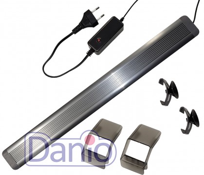 Светильник светодиодный SunSun ADP-400C, для аквариума до 48 см,