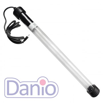 Стерилизатор погружной SunSun AUV-55A для пруда и аквариумных си