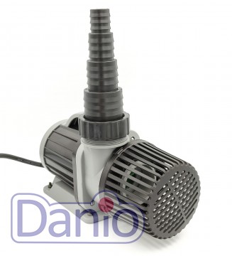Насос для пруда Jebo TSP-30000S, 30000 л/ч, 385 Вт