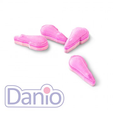 Витамины для кошек GimCat NUTRI TAURINE BITES QUARK с сыром и та