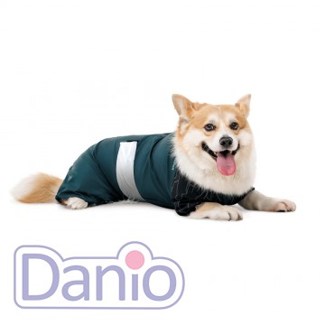 Комбинезон для собак средних пород Pet Fashion Den, XL корги