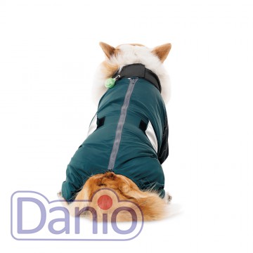 Комбинезон для собак средних пород Pet Fashion Den, XL корги