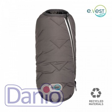 Жилет для собак Pet Fashion E.Vest, серый S