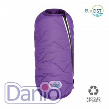 Жилет для собак Pet Fashion E.Vest, фиолетовый SM