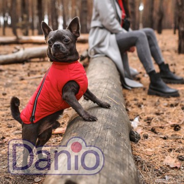 Жилет для собак Pet Fashion E.Vest, красный L