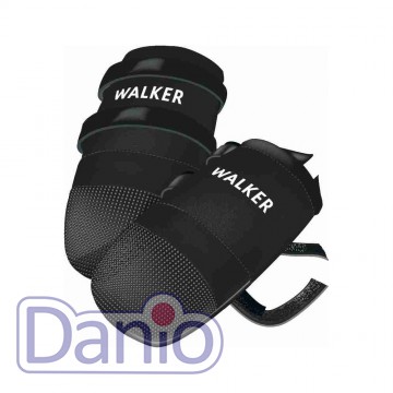 Ботинки для собак Trixie Walker Care, M 2 шт