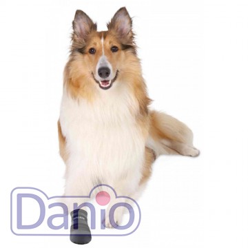 Ботинки для собак Trixie Walker Care, M 2 шт