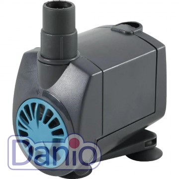 Мини насос для аквариума ZOLUX AQUAYA 120, 200-550 л/ч