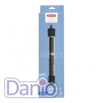 Обогреватель ZOLUX AQUAYA Heater 25
