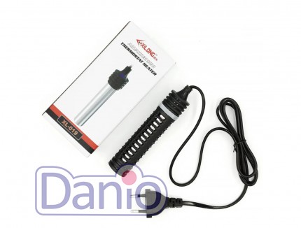 Нагреватель для аквариума Xilong XL-019 50Вт, до 60 л