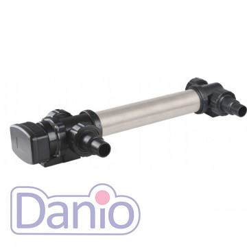 Стерилизатор для пруда SunSun CUV-755, 55Вт, 8000л/ч, до 65000